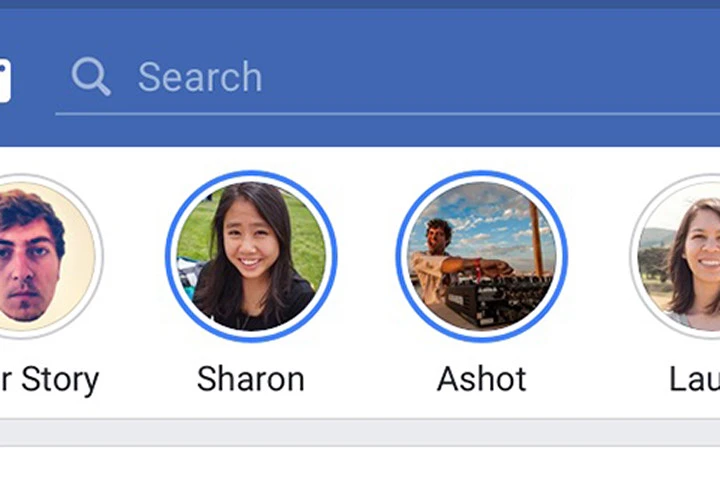 Cách vô hiệu hóa tính năng Facebook Stories phiền phức