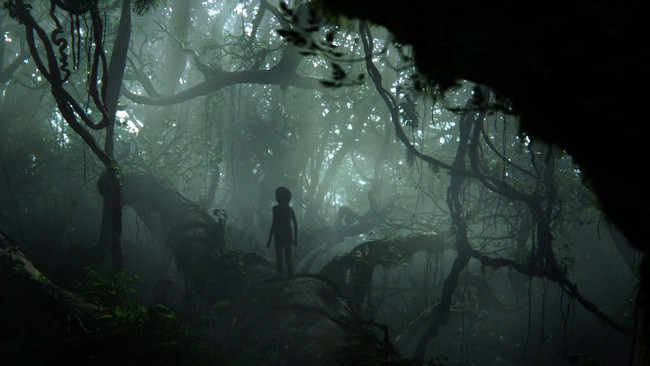 The Jungle Book - Quyến rũ, khốc liệt và đầy lôi cuốn - Ảnh 9. The Jungle Book - Quyến rũ, khốc liệt và đầy lôi cuốn - Ảnh 9.