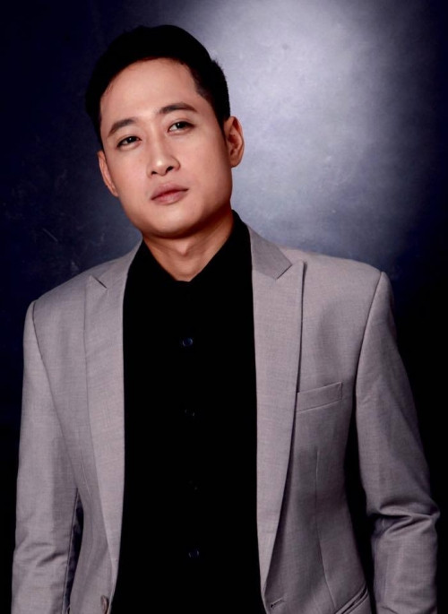 Diễn viên Mạnh Hưng: Chính NSƯT Công Lý đã phát hiện ra tôi! - Ảnh 1 Diễn viên Mạnh Hưng: Chính NSƯT Công Lý đã phát hiện ra tôi! - Ảnh 1