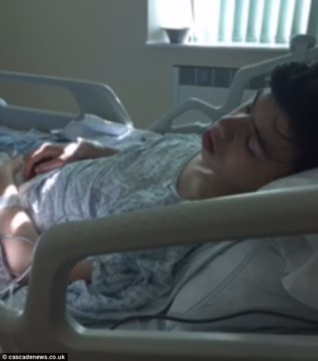 Suýt mất mạng vì bác sĩ chẩn đoán nhầm bệnh - Ảnh 1