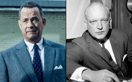 Tom Hanks - Tom Hanks -