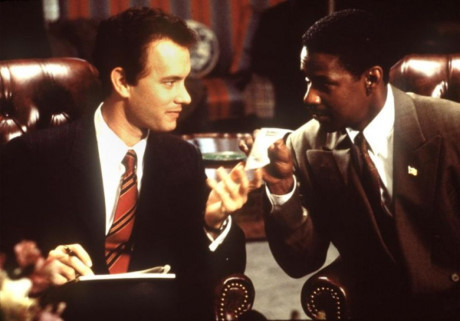 Tom Hanks - Tom Hanks -