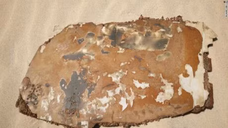 Manh vo xem den lam day nghi van MH370 boc chay - Anh 2