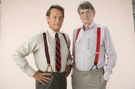 Tom Hanks - Tom Hanks -