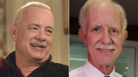 Tom Hanks - Tom Hanks -