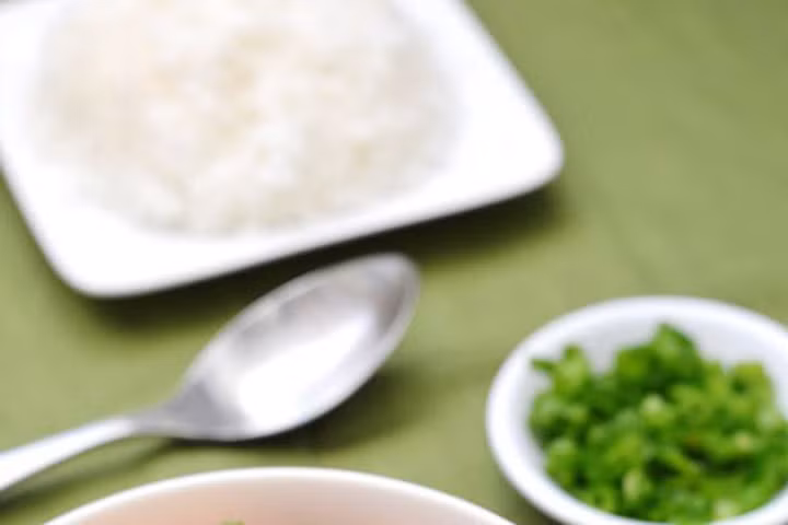Gợi ý bữa ăn gia đình chỉ 50.000 đồng mà vẫn đủ dinh dưỡng