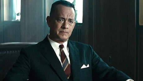 Tom Hanks - Tom Hanks -