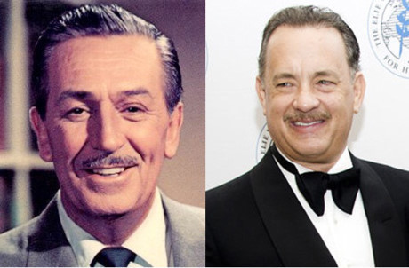 Tom Hanks - Tom Hanks -