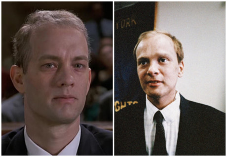 Tom Hanks - Tom Hanks -