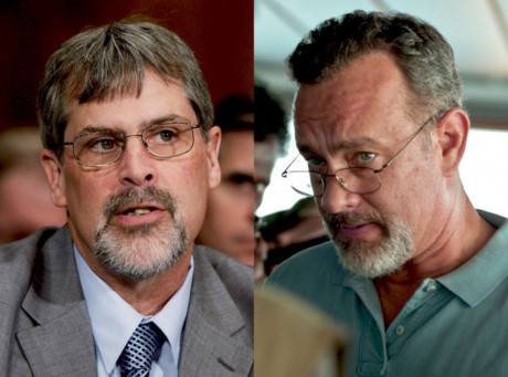 Tom Hanks - Tom Hanks -