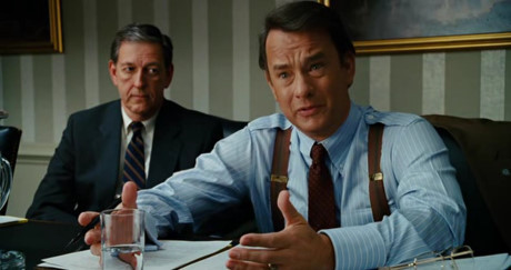 Tom Hanks - Tom Hanks -