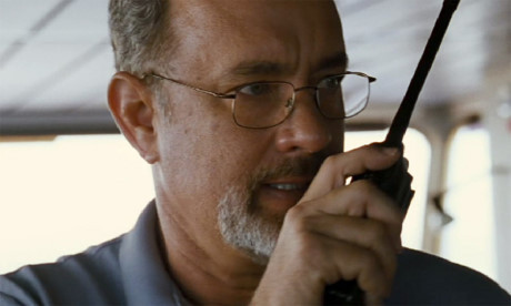 Tom Hanks - Tom Hanks -