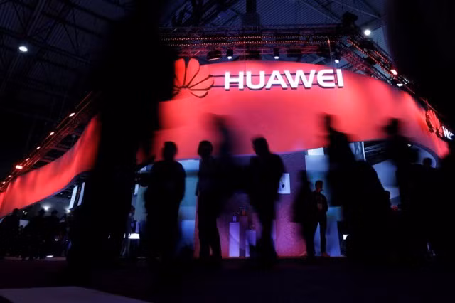 Nhật Bản, Australia, New Zealand đều thận trọng với các thiết bị của Huawei