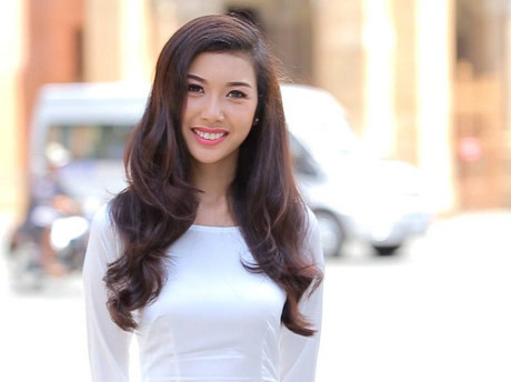 5 mỹ nhân có lý lịch sạch sẽ nhất ở showbiz Việt - Ảnh 4 5 my nhan co ly lich sach se nhat o showbiz Viet - Anh 4