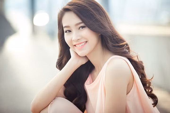 5 mỹ nhân có lý lịch sạch sẽ nhất ở showbiz Việt