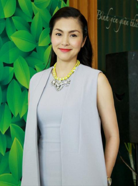 5 mỹ nhân có lý lịch sạch sẽ nhất ở showbiz Việt - Ảnh 5 5 my nhan co ly lich sach se nhat o showbiz Viet - Anh 5