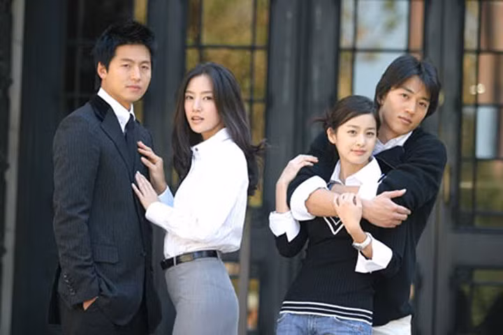 “Chuyện tình Harvard” và đoạn kết suýt bị tẩy chay 12 năm trước