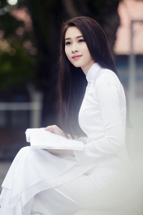5 mỹ nhân có lý lịch sạch sẽ nhất ở showbiz Việt - Ảnh 2 5 my nhan co ly lich sach se nhat o showbiz Viet - Anh 2