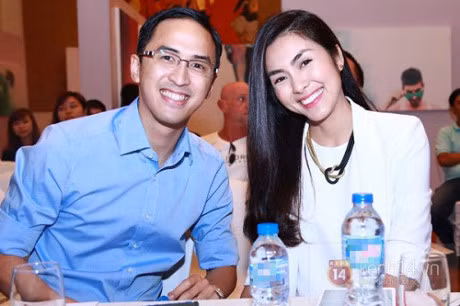 5 my nhan co ly lich sach se nhat o showbiz Viet - Anh 6