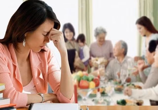 ăn tết, tết quê, về quê. nhà chồng, con dâu