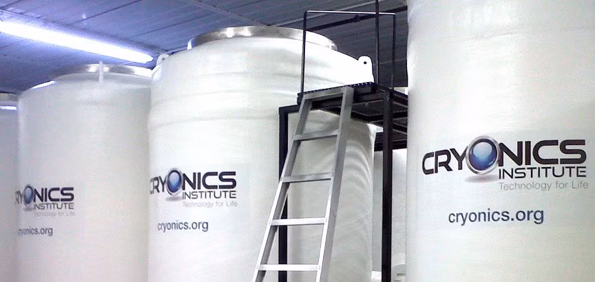 Cryogenics-.