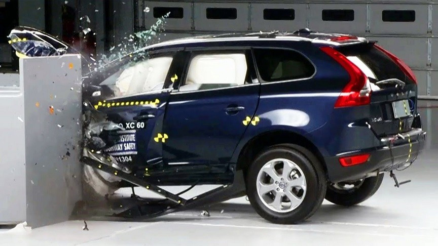 Car-Safety-Test. Car-Safety-Test.