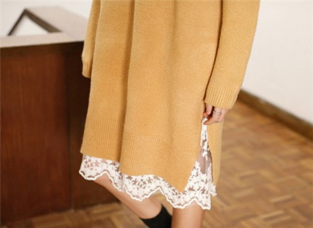 Không cần mặc hở vẫn gợi cảm giữa mùa lạnh ảnh 10 Không cần mặc hở vẫn gợi cảm giữa mùa lạnh - 10