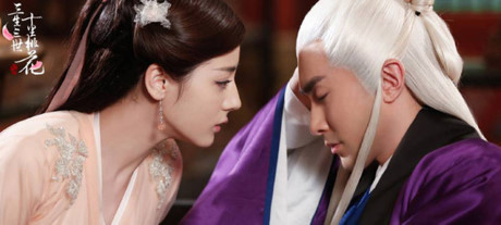 Fan sướng rơn với tin Ngô Diệc Phàm đóng Fan suong ron voi tin Ngo Diec Pham dong