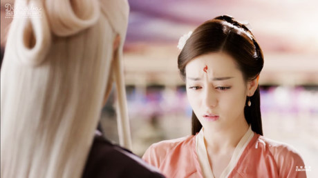 Fan sướng rơn với tin Ngô Diệc Phàm đóng Fan suong ron voi tin Ngo Diec Pham dong