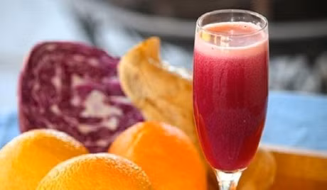 Bao ve he mien dich, ngan chan vi khuan uong nuoc nay ca nam chang so cam hoi tham - Anh 3