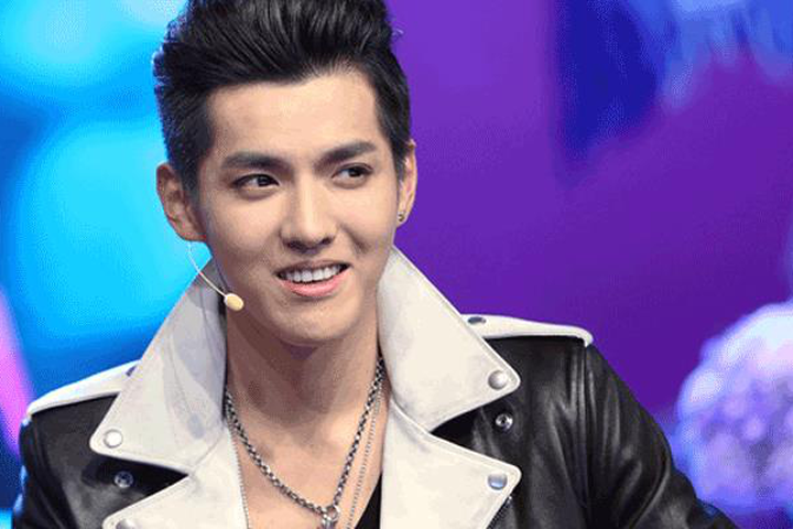 Fan sướng rơn với tin Ngô Diệc Phàm đóng "Thập lý đào hoa" phần 2