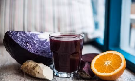 Bao ve he mien dich, ngan chan vi khuan uong nuoc nay ca nam chang so cam hoi tham - Anh 2