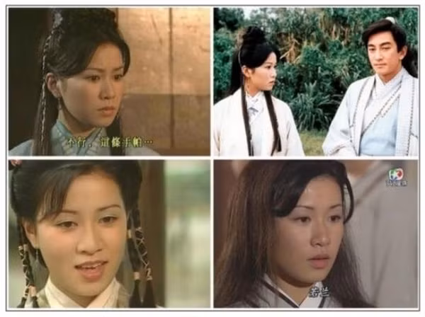 Những bộ phim chưởng Hồng Kông khiến chúng ta một thời mê mẩn