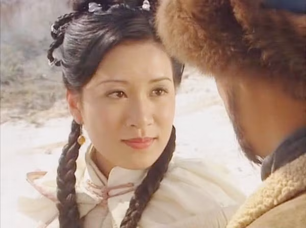 Những bộ phim chưởng Hồng Kông khiến chúng ta một thời mê mẩn