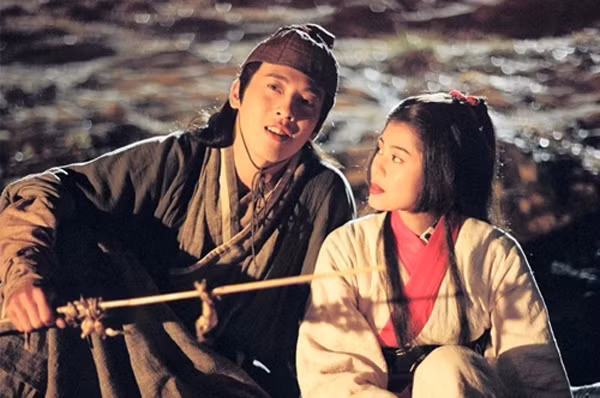 Những bộ phim chưởng Hồng Kông khiến chúng ta một thời mê mẩn