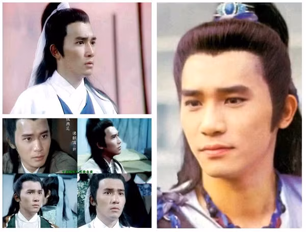 Những bộ phim chưởng Hồng Kông khiến chúng ta một thời mê mẩn