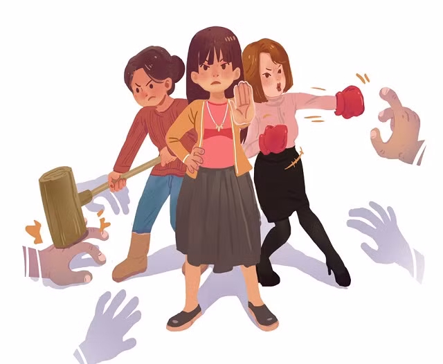 Trung Quốc tăng cường ngăn chặn quấy rối tình dục trong các trường ĐH, CĐ.