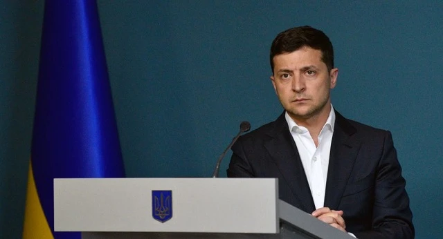 TT Ukraine Zelensky.