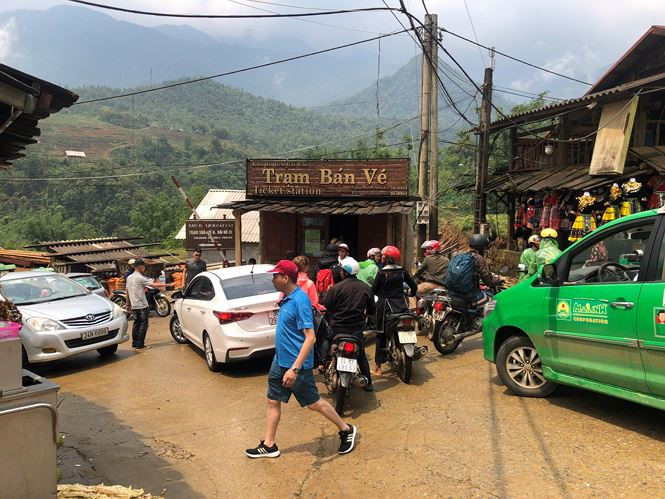 Theo lãnh đạo huyện Sa Pa cho biết, lễ hội mùa Hè Sa Pa 2019 sẽ kéo dài đến hết ngày 10/7/2019, hứa hẹn sẽ đem đến cho du khách thập phương nhiều hoạt động trải nghiệm phong phú, hấp dẫn.