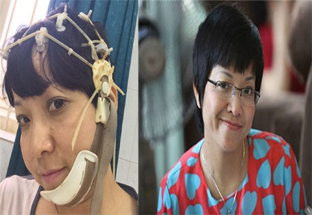 MC Thảo Vân và cuộc sống làm mẹ đơn thân, đối diện bệnh tật - Ảnh 2 MC Thao Van va cuoc song lam me don than, doi dien benh tat - Anh 2
