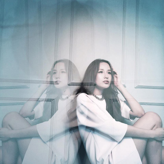 Mai Phương Thúy vừa thực hiện bộ ảnh mới, quyến rũ khó rời mắt.
