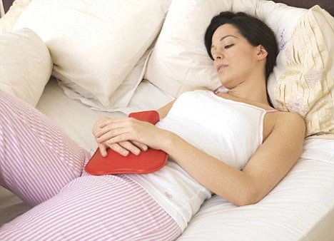Chuyện gì thực sự xảy ra sau sinh?