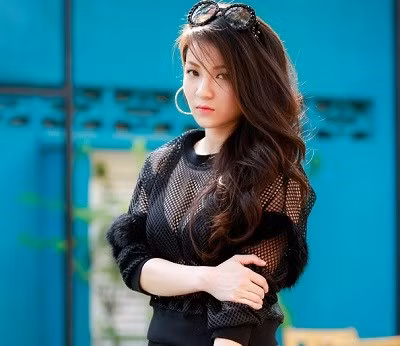 Thủy Top khiến khán giả bất ngờ