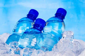 Lý do nên chọn nước máy thay nước uống đóng chai
