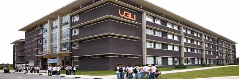 20 suất học bổng tiến sĩ tại CHLB Đức