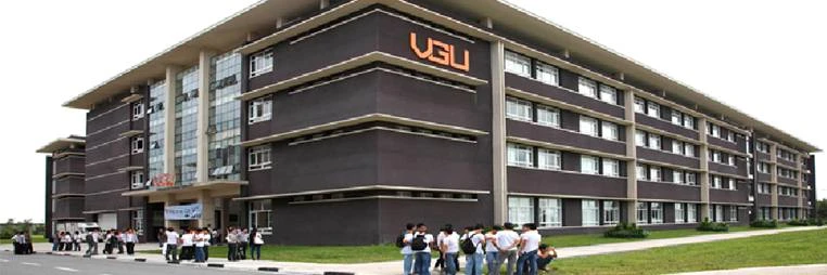 20 suất học bổng tiến sĩ tại CHLB Đức