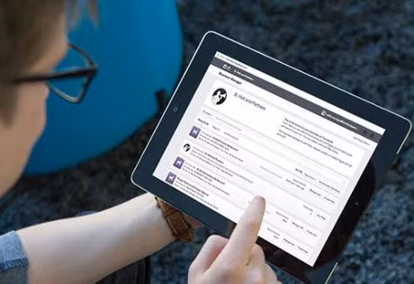 Facebook ho tro doanh nghiep do luong hieu qua quang cao - Anh 1