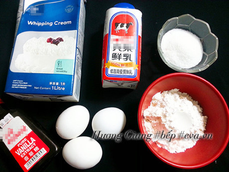 Tự làm bánh gato socola tươi ngon, đơn giản để dành tặng sinh nhật - Ảnh 1 Tu lam banh gato socola tuoi ngon, don gian de danh tang sinh nhat - Anh 1