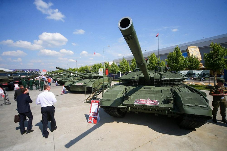 Hàng trăm sự kiện khác nhau sẽ được tổ chức trong tuần