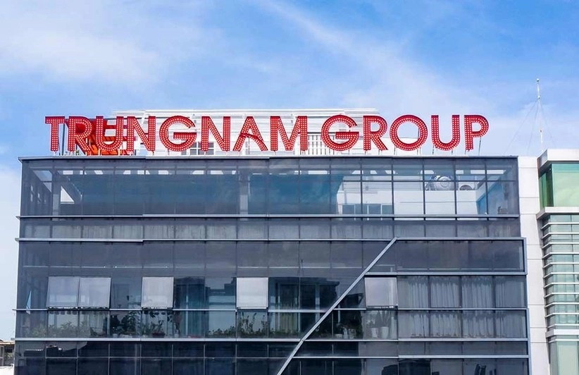 MBBank và Trung Nam Group có mối quan hệ "bền chặt" MBBank và Trung Nam Group có mối quan hệ "bền chặt"